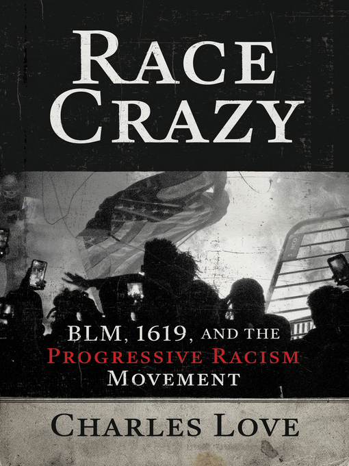 Title details for Race Crazy by Charles Love - Available